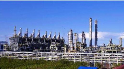 新疆独山子石化千万吨炼油百万吨乙烯投产十年！